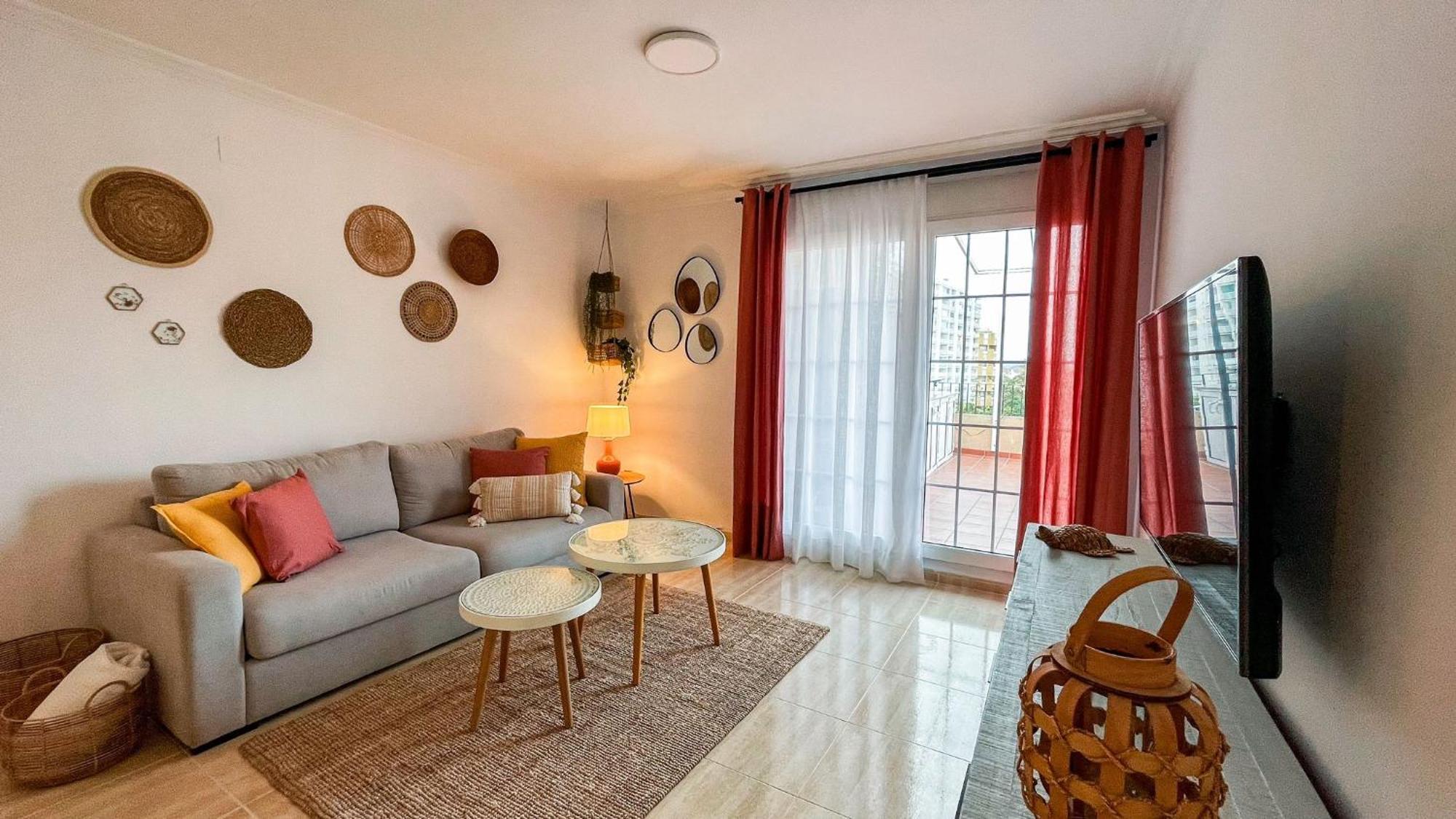Perla De Mar - Atico Con Amplia Terraza 40M2, Piscina Y Parking En Playa Canet Canet d'En Berenguer Exteriér fotografie
